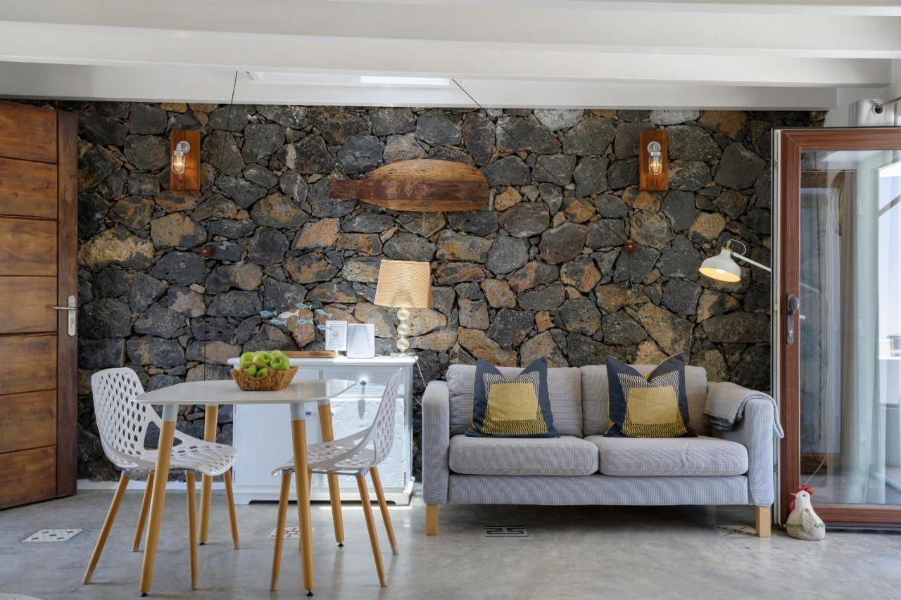 티아즈 Eco Living Olivos76 아파트 외부 사진