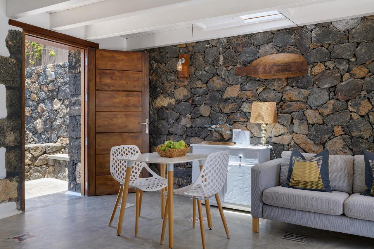 티아즈 Eco Living Olivos76 아파트 외부 사진