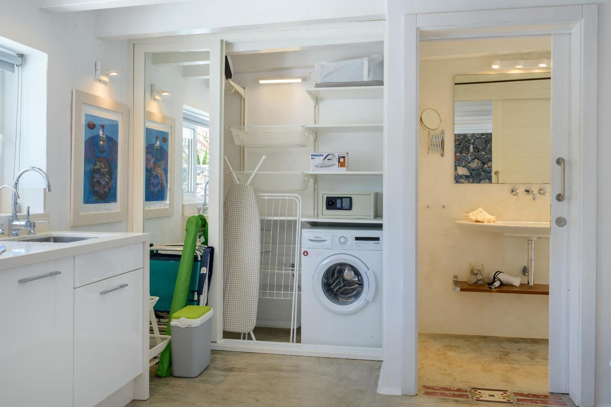 티아즈 Eco Living Olivos76 아파트 외부 사진