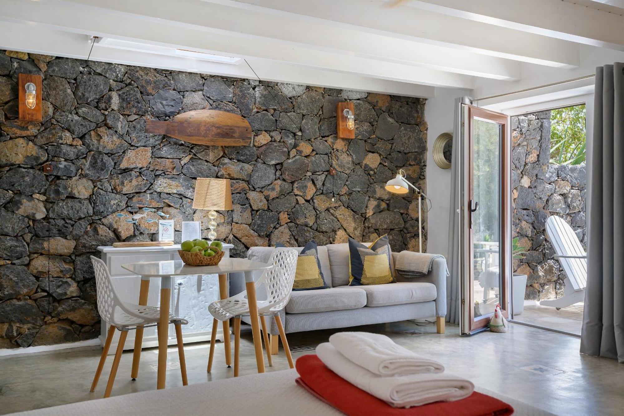 티아즈 Eco Living Olivos76 아파트 외부 사진